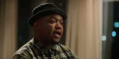 Our opposite natures, - A Soweto Love Story