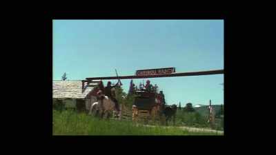 Our original producer
built a ranch - Now More than Ever: The History of Chicago