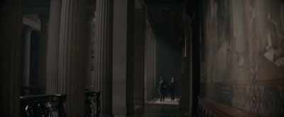 - Our other backers won't be enough.
- I know what I'm doing. - Eiffel