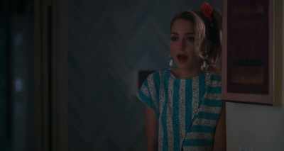 Our... Our plans changed
and I didn't have a dime, - Valley Girl