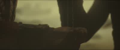 Our own lives are nothing. - Assassin's Creed