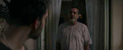 Our parents died
on the same day. - Darkness Visible