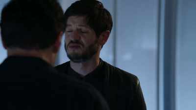 Our parents would've never
approved such a document. - Marvel's Inhumans