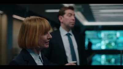 Our partners need to know there'll
be no hiccups in moving forward. - COBRA