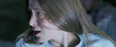 Our people are sick. They are dying. - War of the Worlds: Annihilation