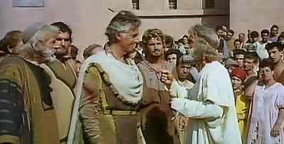Our people are waiting.
We must join them. - Sodom and Gomorrah