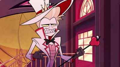 Our "people", Charlie,
are awful! - Hazbin Hotel