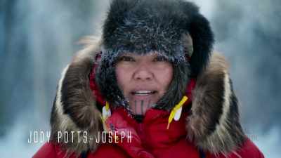 Our people have lived here
for millennia and have always - Life Below Zero: First Alaskans