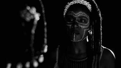 Our people need you. - Mami Wata