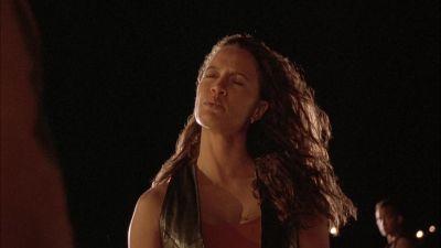 Our people once were warriors - Once Were Warriors