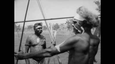 Our people
walked this land - The Australian Dream