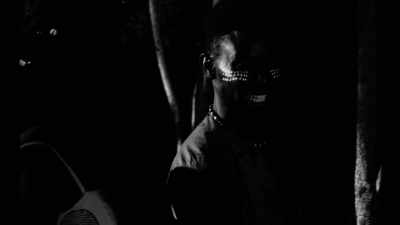 ...our people will come out and
will fight Jasper and his men. - Mami Wata
