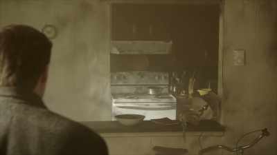 Our perpetrator
did not come here armed. - Homicide Hunter: Devil in the Mountains