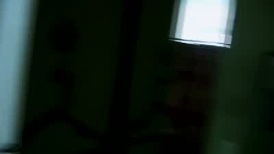 Our picture! - Paranormal Activity