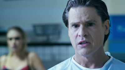Our plan was to develop a
vaccine into all the vampires - Age of the Living Dead