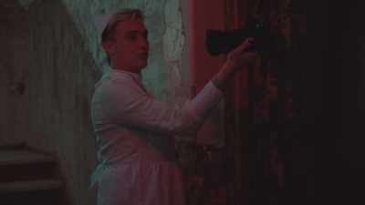 Our plan is to do our experiments, - Living for the Dead