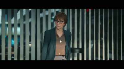Our plan worked. Well done. - The Day of the Jackal