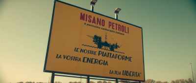 OUR PLATFORMS, YOUR ENERGY, YOUR FREEDOM - Rose Island