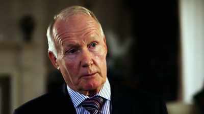 Our police tried
to trace that boot, - Britain’s Most Evil Killers