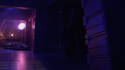 Our position has been compromised, - Stargate SG-1