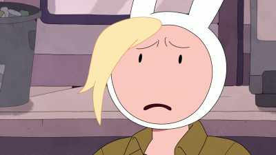 Our post office. - Adventure Time: Fionna & Cake