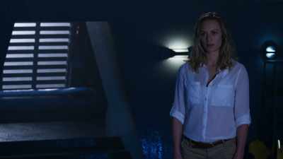 Our potential is greater
than any machine. - Deep Blue Sea 2