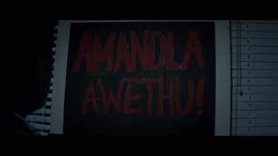 OUR POWER - Amandla