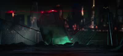 Our powers are diluted, split between us. - What If...?