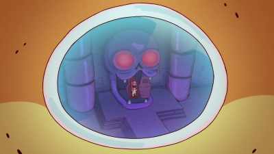 Our powers know no bounds, - ThunderCats Roar