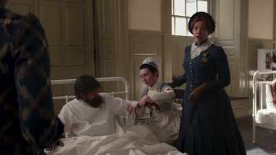 Our practice is not just - The Gilded Age