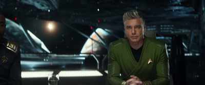 Our promise of support - Star Trek: Strange New Worlds