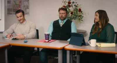 Our PSAs are getting us in play - The Great Turkey Town Miracle