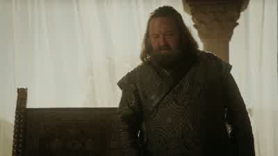 Our purpose died with the Mad King. - Game of Thrones