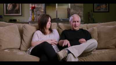 Our purpose here
is just how to cope with grief." - Surviving Death