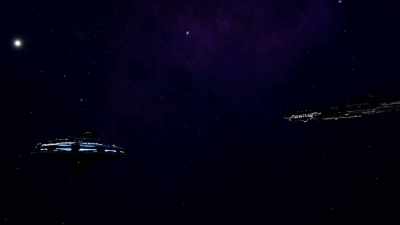 Our radar shows, forces amassing on all sides - Bigfoot vs Krampus