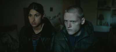 Our radios should be
back up soon, - The Chemistry of Death