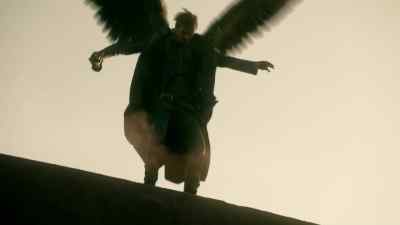 Our real enemies lie outside these walls... - Dominion