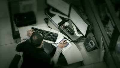 Our real-time crime center - Mother Undercover