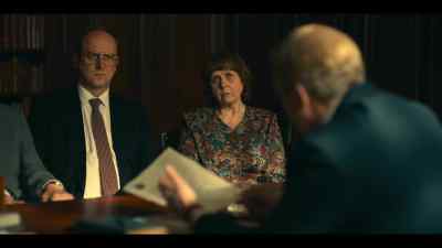 Our reasoning for advising - Lockerbie: A Search for Truth
