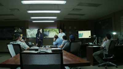 Our recent success IDing
and destroying mobile labs - SEAL Team