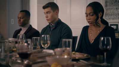 - Our relationship has been
suffering for a while now. - A Jenkins Family Christmas