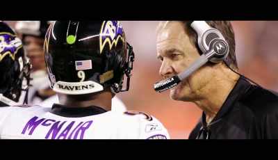 Our relationship changed, - Untold: The Murder of Air McNair