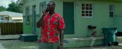 ... Our relationship is fine, simple - Belleville Cop
