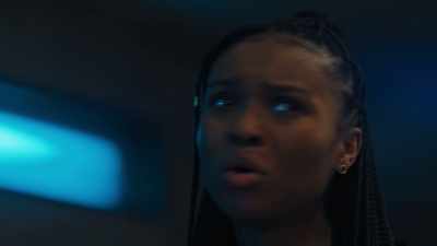 Our relationship means everything to me.
Who am I without that? Without them? - Naomi