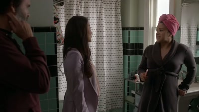 Our relationship is purely sexual, - Not Dead Yet