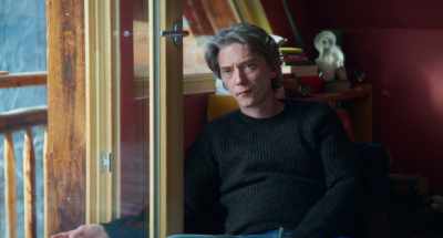 Our relationship revolved
around intellectual stimulation, - Anatomy of a Fall