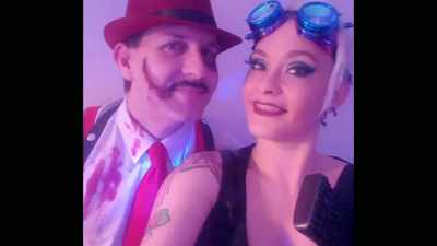 Our relationship is the most fun
I think I have ever had. - Naked Education