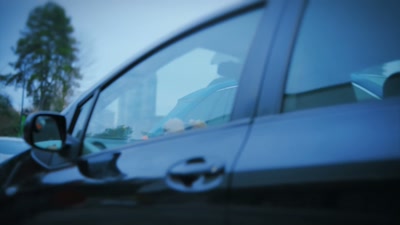 Our relationship with Jodi wasn't like
that where she would just run off. - How I Caught My Killer
