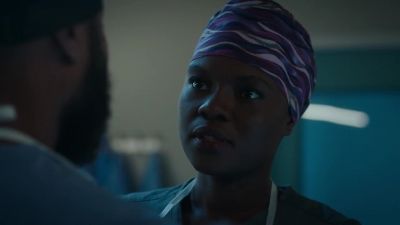 Our relationship - The Resident