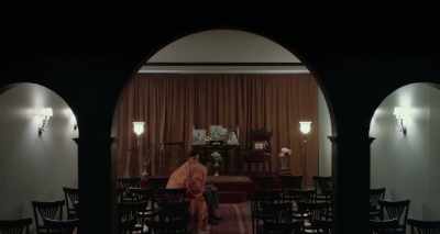 Our religion consists of meditation - Rebel in the Rye